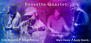 Bessette Quartettesm.jpg